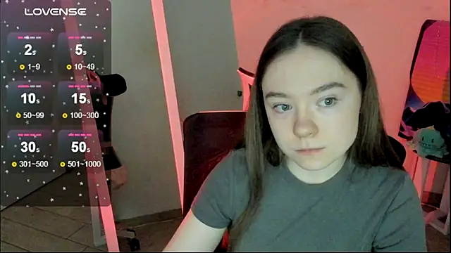 Florence meow online show from December 2025 08:12:01 AM