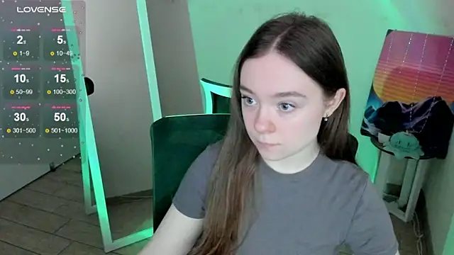 Florence meow online show from March 2026 07:58:01 AM