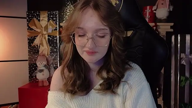 ELLIEJAY online show from December 2024 02:57:02 AM