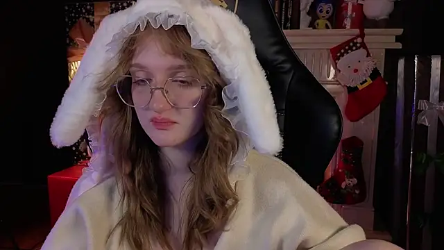 ELLIEJAY online show from December 2024 11:37:01 PM