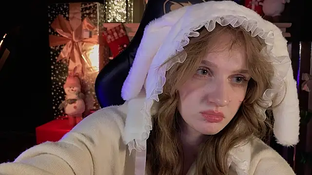 ELLIEJAY online show from December 2024 02:52:02 AM