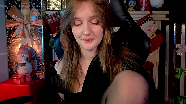 ELLIEJAY online show from December 2024 02:56:02 AM