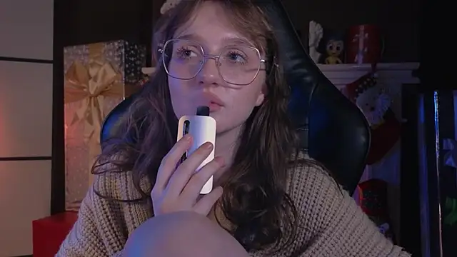 ELLIEJAY online show from December 2024 02:27:02 AM