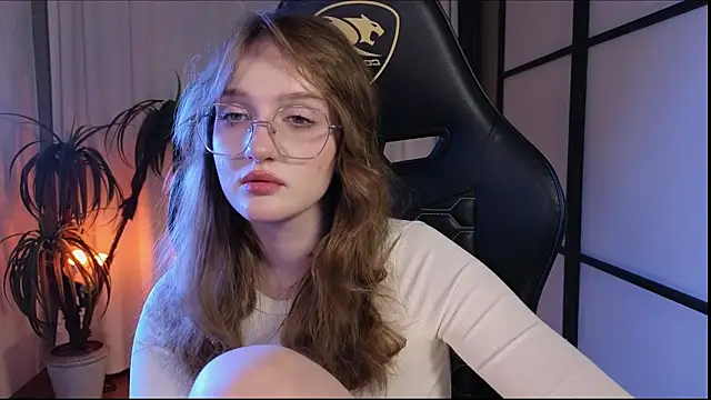 ELLIEJAY online show from January 2025 03:29:01 AM