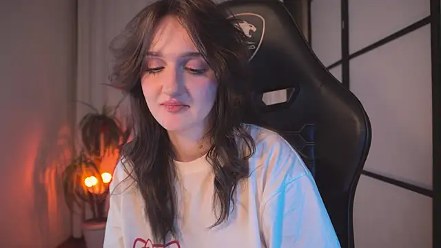 ELLIEJAY online show from February 2025 02:29:02 AM