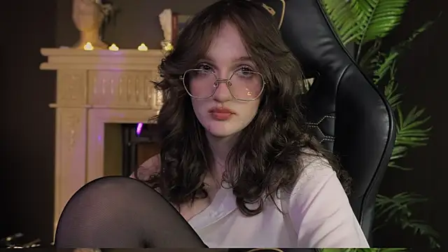 ELLIEJAY online show from February 2025 11:46:02 PM