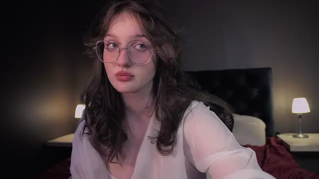 ELLIEJAY online show from February 2025 02:52:01 AM