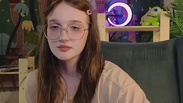 ELLIEJAY online show from March 2025 12:01:02 AM