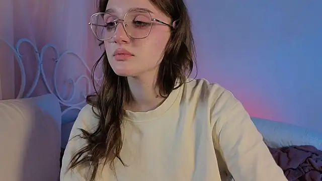 ELLIEJAY online show from March 2025 02:37:01 AM