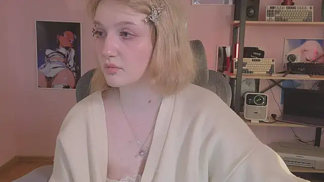 ELLIEJAY online show from February 2026 05:19:02 AM