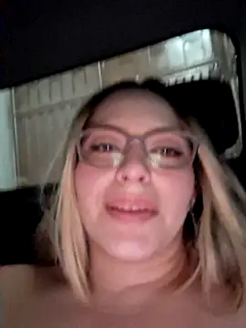 Valentina St online show from January 2025 10:52:01 PM