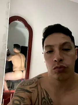 milangym127 online show from December 2025 05:13:01 AM