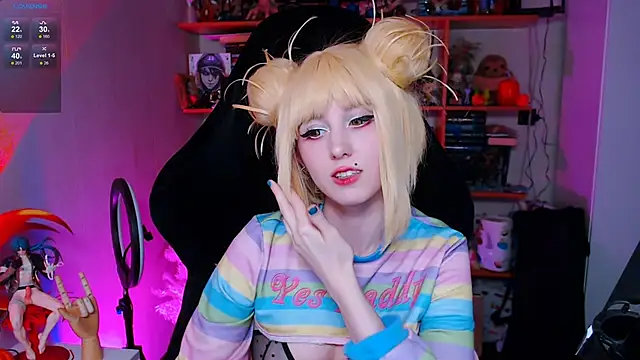 ohclementine online show from December 2024 10:51:02 AM