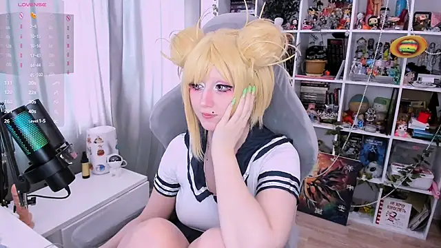 ohclementine online show from April 2026 09:38:01 AM