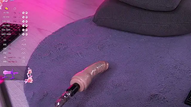 VanessaSimon online show from January 2025 09:13:01 AM