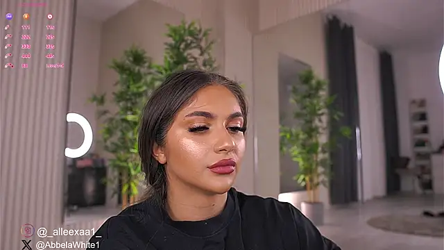 VanessaSimon online show from February 2025 06:40:01 AM