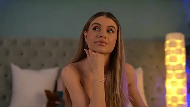 HaileyMadow online show from March 2025 01:19:02 PM