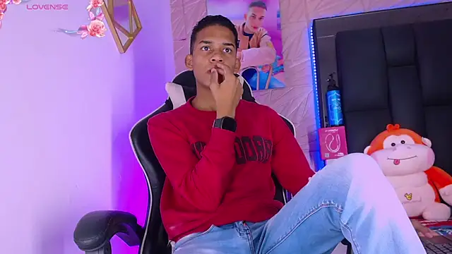 dilan alfonzo online show from April 2026 04:46:02 AM