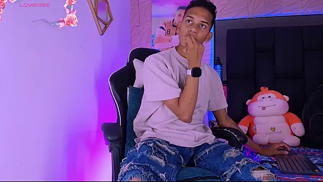 Snapshot of dilan_alfonzo chatting on June 2026 06:32:02 PM dilan alfonzo online show from June 2026 06:32:02 PM