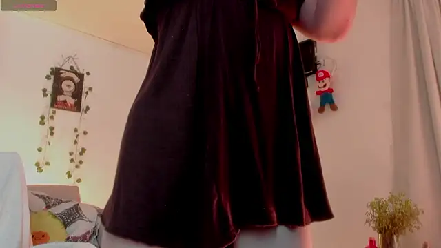 GenesisWhite online show from March 2026 11:57:01 AM