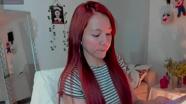 GenesisWhite online show from April 2026 09:30:01 PM