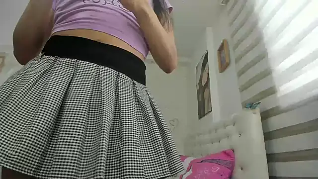 Ammy Queen online show from October 2025 09:34:02 PM