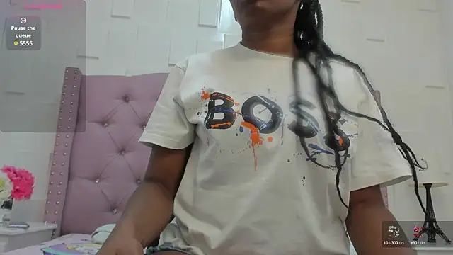 MonicaSchwartz online show from March 2025 05:35:02 PM