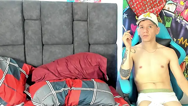 weshbromws online show from March 2026 07:38:01 AM