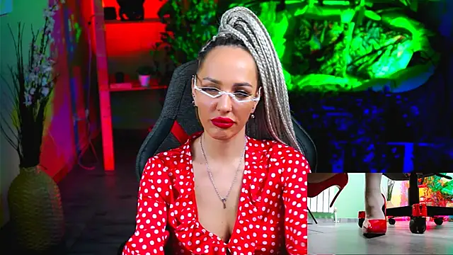 MonicaMaxwel online show from January 2025 12:16:02 PM