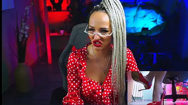 MonicaMaxwel online show from January 2025 06:21:01 PM