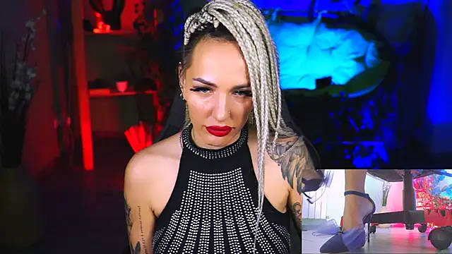 MonicaMaxwel online show from February 2025 02:56:02 PM