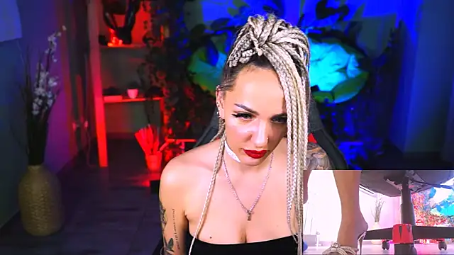 MonicaMaxwel online show from February 2025 08:35:02 PM