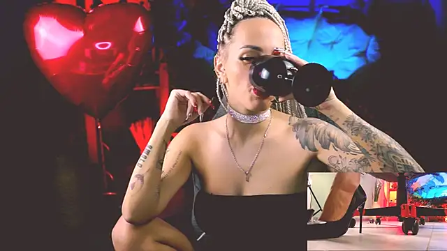 MonicaMaxwel online show from February 2025 02:21:01 PM