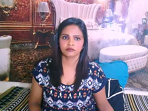 Luciousindian69 online show from November 2025 05:55:02 PM