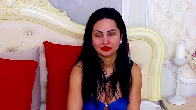 HeidiLust online show from February 2025 08:24:01 AM