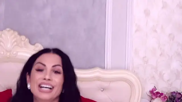 HeidiLust online show from September 2025 05:29:01 AM