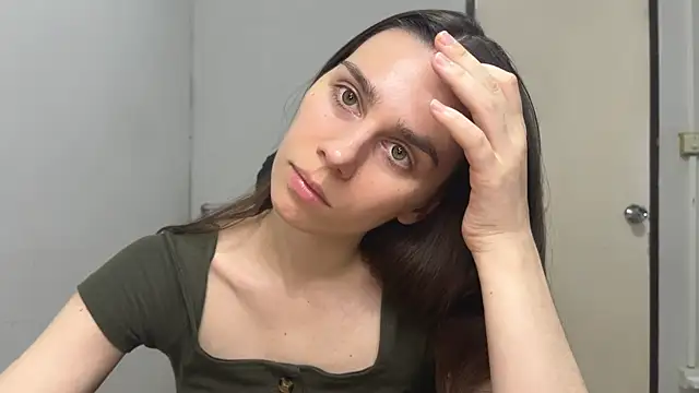 Snapshot of SassyJessi chatting on March 2025 10:28:02 AM SassyJessi online show from March 2025 10:28:02 AM