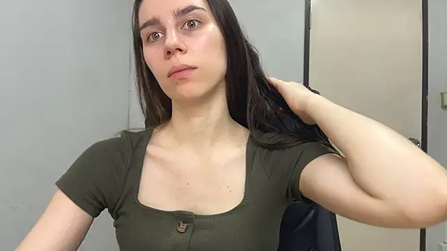 Snapshot of SassyJessi chatting on March 2025 04:10:01 AM SassyJessi online show from March 2025 04:10:01 AM