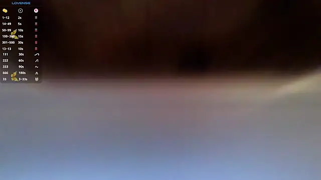 WendyDarling online show from November 2025 08:41:02 PM