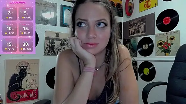 Snapshot of molly_witha_chance chatting on January 2025 01:16:02 AM molly witha chance online show from January 2025 01:16:02 AM