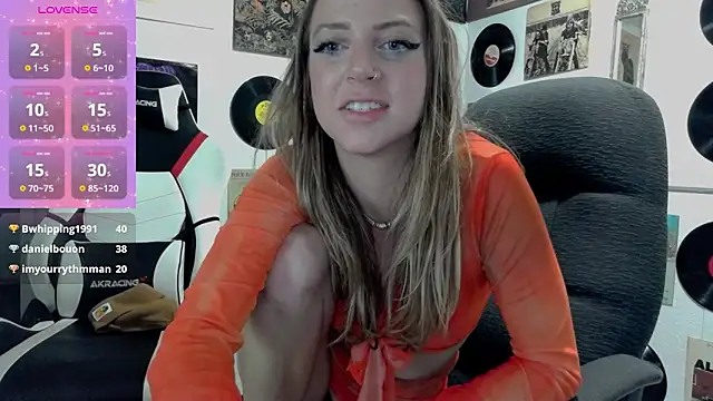 Snapshot of molly_witha_chance chatting on January 2025 03:27:01 PM molly witha chance online show from January 2025 03:27:01 PM