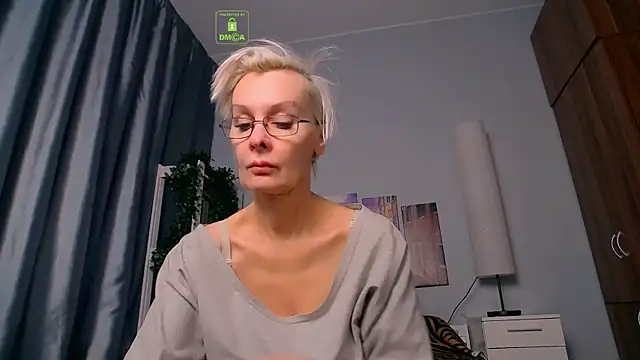 HelgaHimmell online show from February 2025 06:51:01 AM