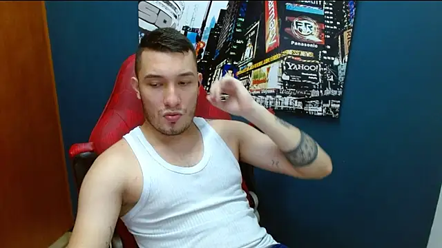 Airon Blade online show from December 2024 10:56:01 PM