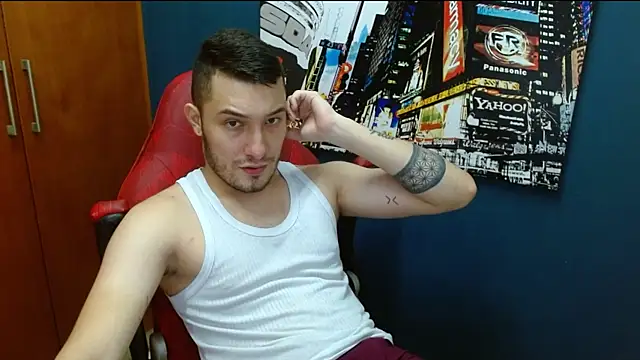 Airon Blade online show from December 2024 09:28:01 PM