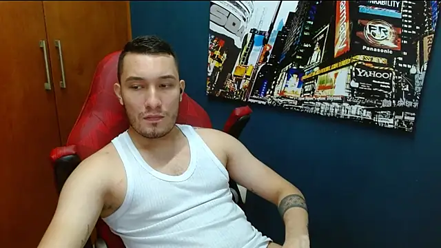 Airon Blade online show from December 2024 12:34:02 AM