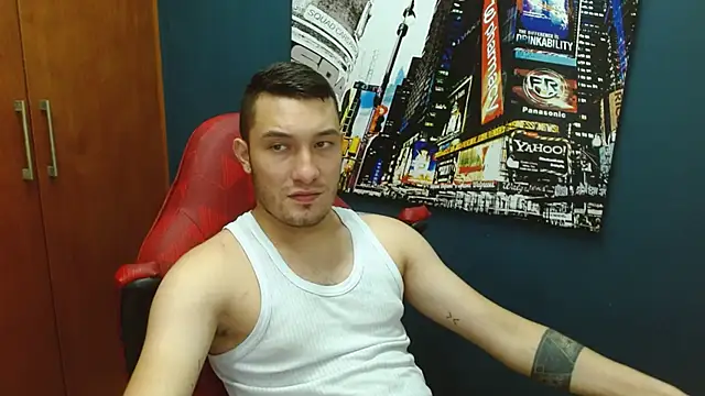 Airon Blade online show from December 2024 10:20:01 PM