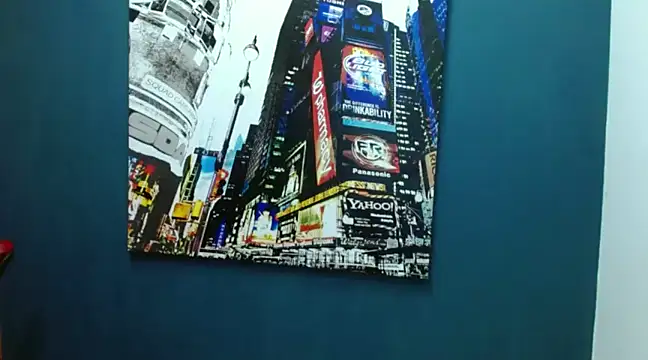 Airon Blade online show from December 2024 12:27:01 AM