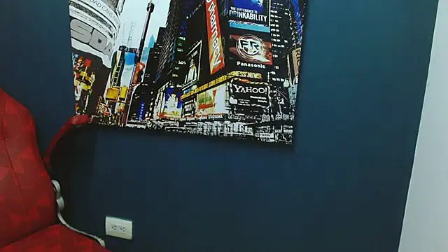 Airon Blade online show from December 2024 02:30:01 AM