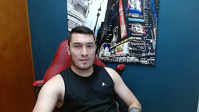 Airon Blade online show from January 2025 09:15:01 PM