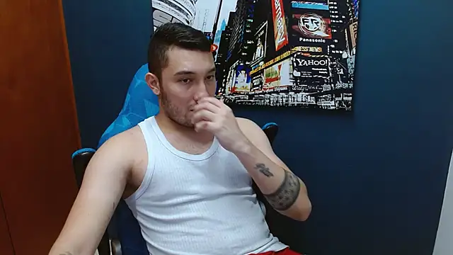 Airon Blade online show from January 2025 09:50:01 PM